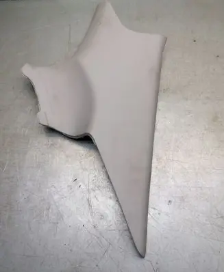 Honda Accord (D)pillar trim (top) 84131SEAN810