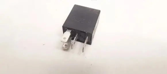 Chevrolet Captiva Other relay gd23b dc12v