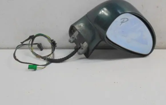 Citroen C4 I Manual wing mirror 96467112