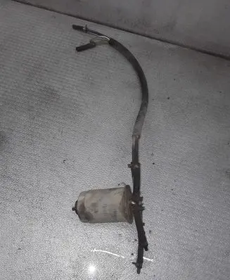 Opel Vivaro Fuel filter 