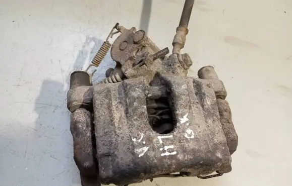 Opel Vectra C Rear brake caliper