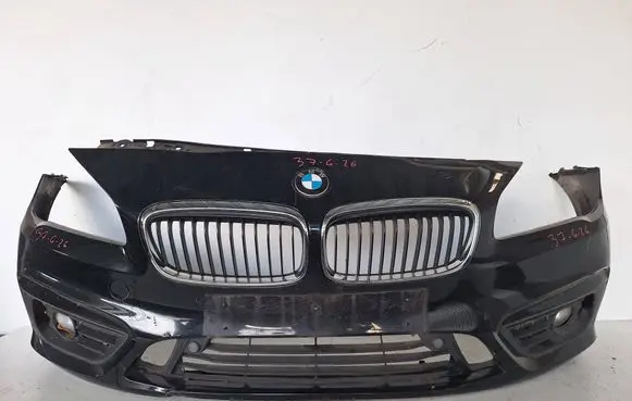 BMW 2 F46 Front bumper