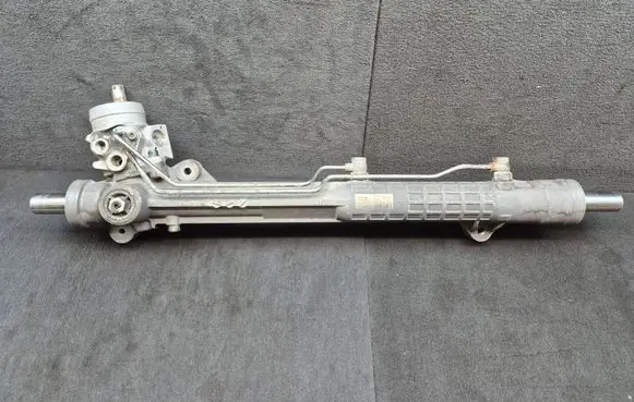 Audi A6 S6 C6 4F Steering rack 4F1422066 4F1422066A