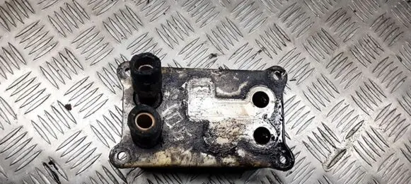 Ford Mondeo Mk III Engine oil radiator 