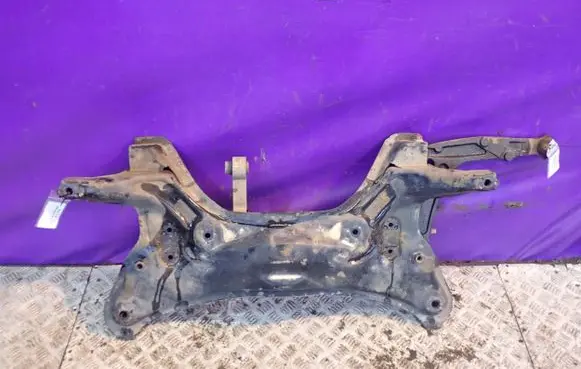 Fiat Panda 141 Front subframe