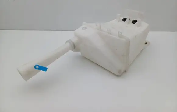 Daewoo Kalos Windshield washer fluid reservoir/tank 96543076