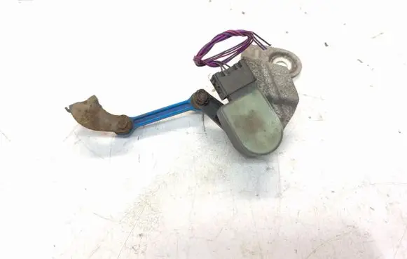 Audi A4 S4 B6 8E 8H Sun solar sensor 