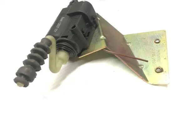 Saab 9-3 Ver2 Central locking motor 12837101 505472