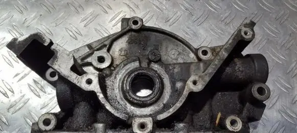 Chrysler Vision Oil pump 4556511 4536525