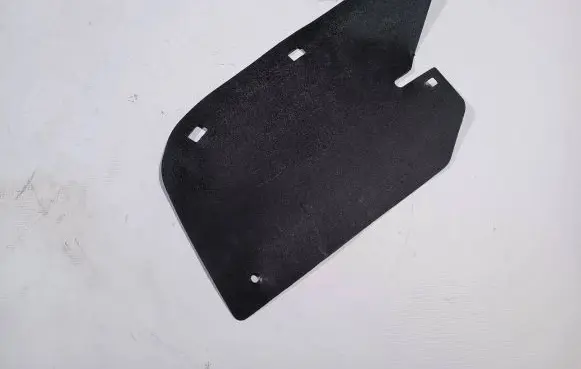 Ford F150 Rear mudguard AL3V-8328370-AB