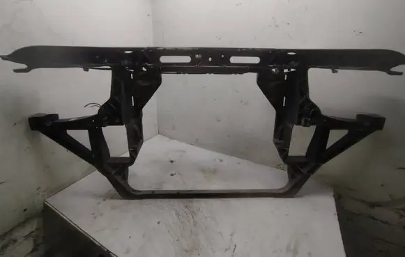 BMW X3 E83 Radiator support slam panel 1857419000