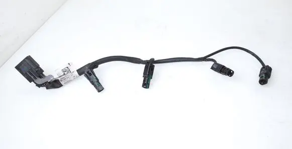 Mercedes-Benz Sprinter W906 Glow plug wires A6511501333