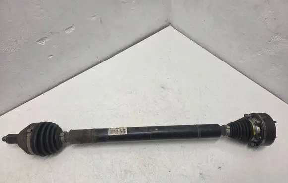 Seat Ibiza IV (6J,6P) Front driveshaft 6R0407762A