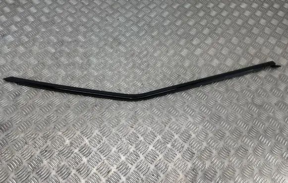 Volvo XC40 Rear door glass trim molding 31864029