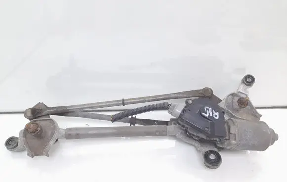 Subaru Impreza III Front wiper linkage and motor 86511FG010 1593001552