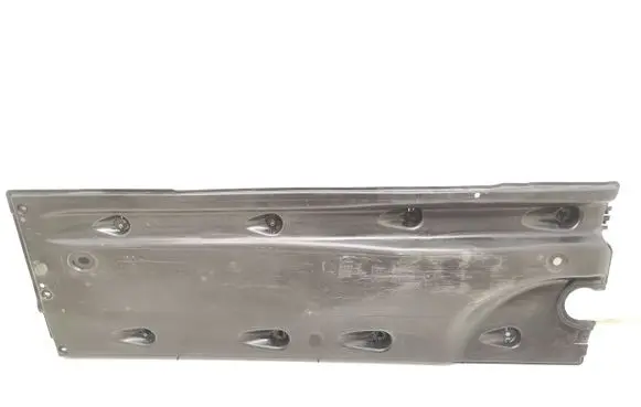 Volkswagen PASSAT B7 USA Center/middle under tray cover 561825201C