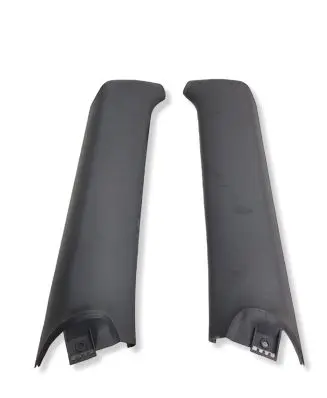 Audi A4 S4 B5 8D (B) pillar trim (top) 8D9867241C 8D09867242C