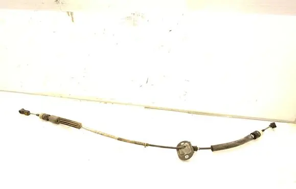 Gear shift cable linkage