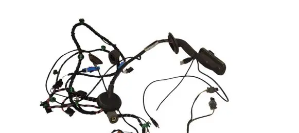 Volkswagen Crafter Front door wiring loom 7c1971120F 7C1971120F