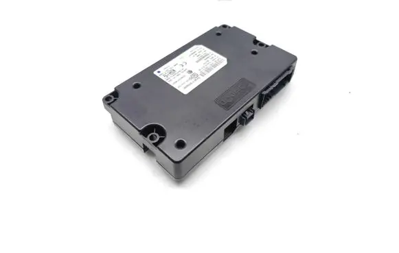 Ford Ecosport Bluetooth control unit module E1BT14D212GA 140D4F22E7E5