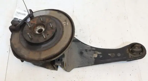 Mitsubishi Outlander Rear wheel bearing hub 