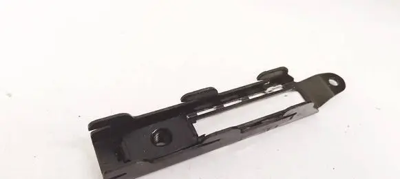 Skoda Fabia Mk2 (5J) Seat belt adjustment rail 5J057819