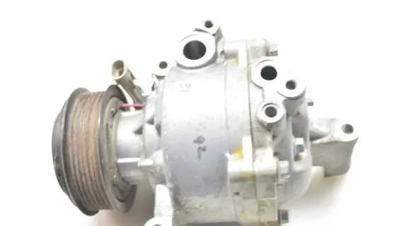 Opel Mokka Air conditioning (A/C) compressor (pump) 424569346934