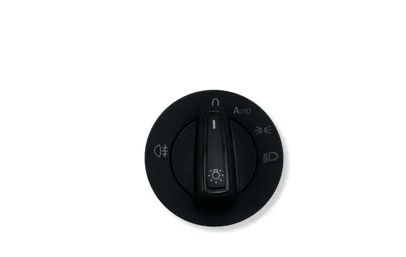 Volkswagen T-Cross Light switch 5G0941431S