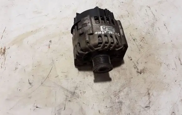 Renault Master II Generator/alternator 7711134312