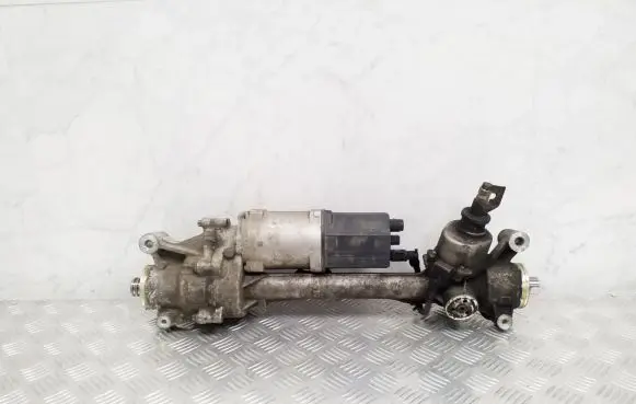 Mercedes-Benz E W213 Steering rack A2134601102
