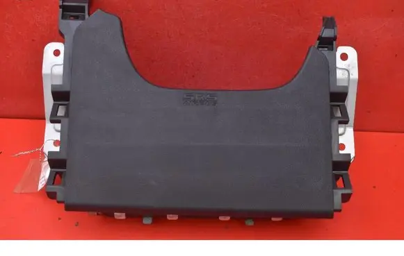 Peugeot 4008 Steering wheel airbag 7030A242