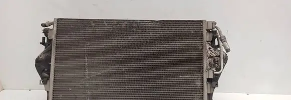 Renault Espace - Grand espace IV Radiator set 8200302463 C3467 0021594