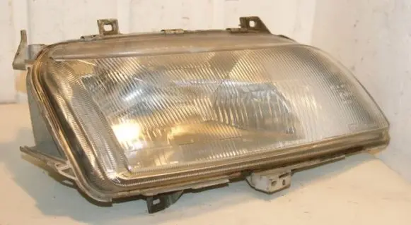 Volkswagen Sharan Headlight/headlamp 7M1941016D 7M1941016H