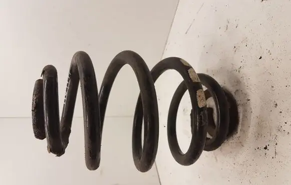 Audi A6 S6 C5 4B Rear coil spring