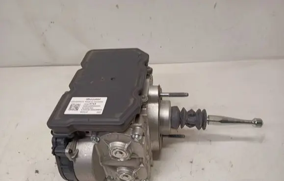 Chevrolet Volt II Brake system control unit/module 23389753