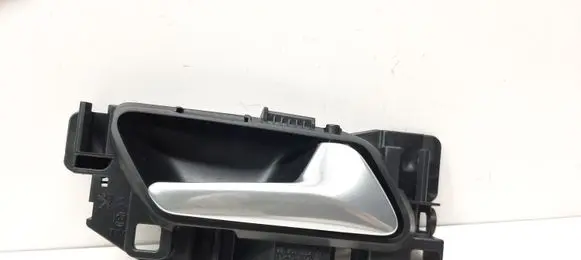 Peugeot 5008 II Rear door interior handle 98201552VV