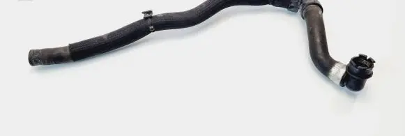 Renault Zoe Electric car engine cooling hoses/pipes HSR20479