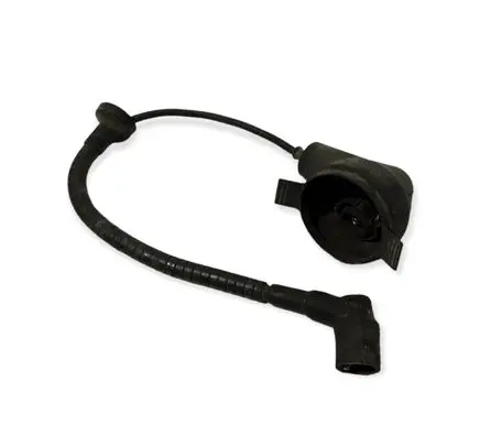 Audi A6 S6 C5 4B Glow plug wires 128828 13210/1