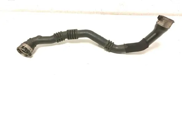 Renault Clio IV Intercooler hose/pipe 144604599R
