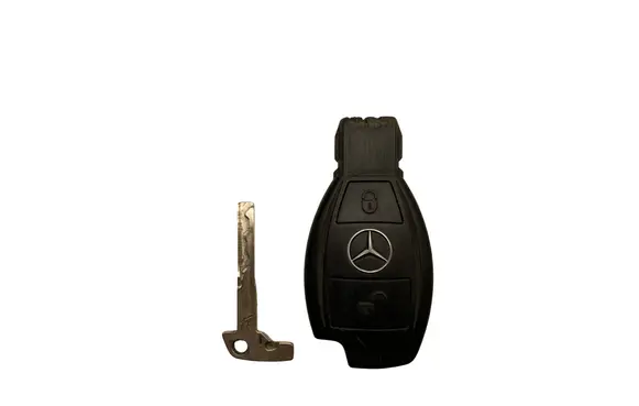Mercedes-Benz Vito Viano W447 Ignition key/card 