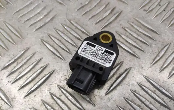 Hyundai i30 Airbag deployment crash/impact sensor 959202H000