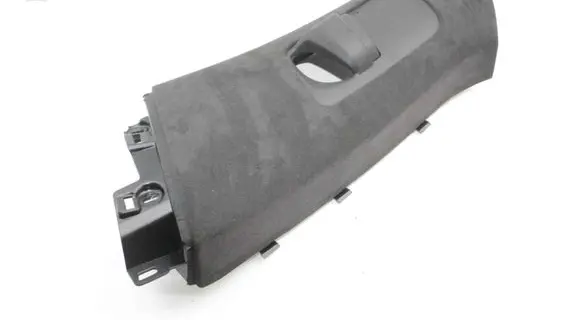 Tesla Model X (B) pillar trim (bottom) 103595116I