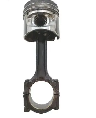 Renault Maxity Piston with connecting rod 089218