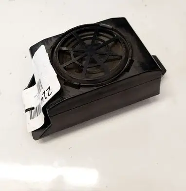 Porsche Panamera (970) Front door speaker 7PP035709A