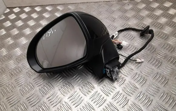 Mercedes-Benz GLC C254 Front door electric wing mirror E1041583