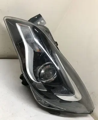 Opel Insignia A Headlight/headlamp