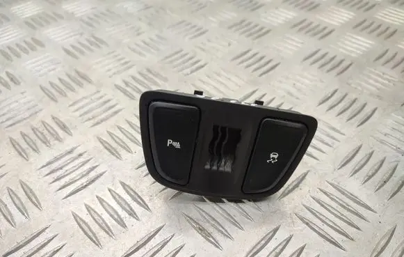 Opel Zafira C Other switches/knobs/shifts 39092910 39092912