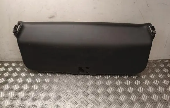 Toyota Prius (XV60) Tailgate/boot lid cover trim 6775047100