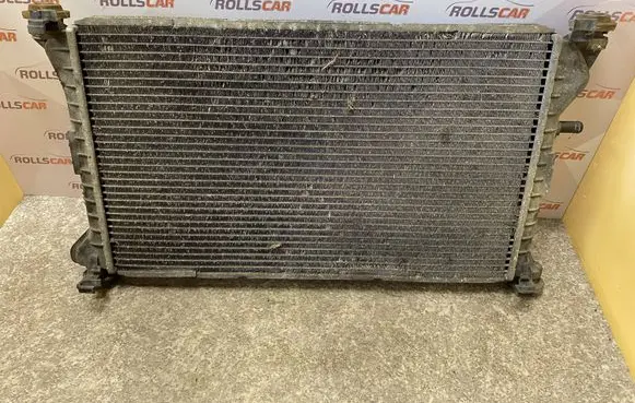 Ford Focus Coolant radiator 0114A 98AB8005MF