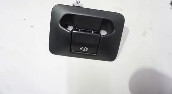 Volvo XC60 Hand parking brake switch 31433500